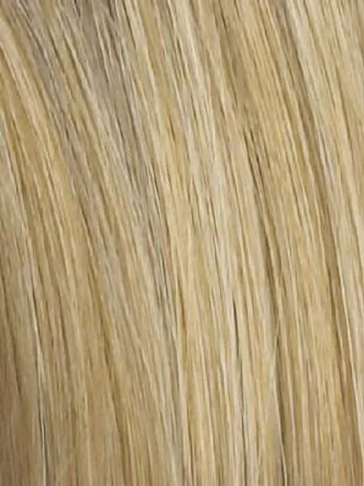 Prosecco | Synthetic Ponytail (Claw Clip) | CLOSEOUT
