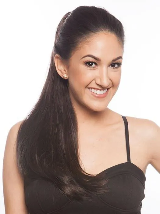 Provocative | Synthetic Ponytail