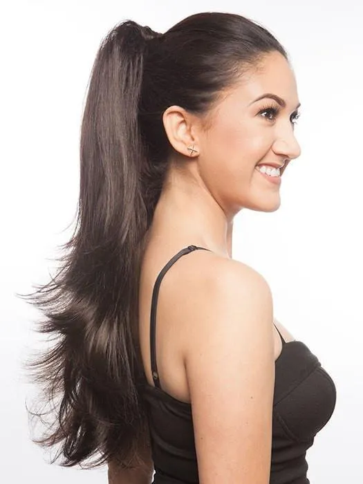 Provocative | Synthetic Ponytail