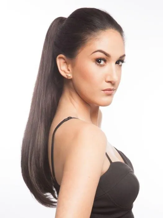 Provocative | Synthetic Ponytail