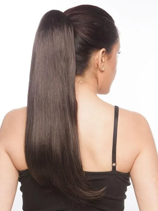 Provocative | Synthetic Ponytail