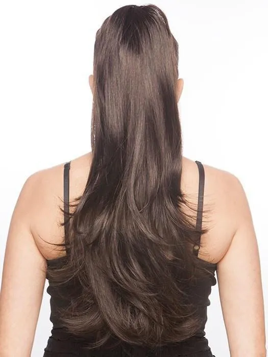 Provocative | Synthetic Ponytail