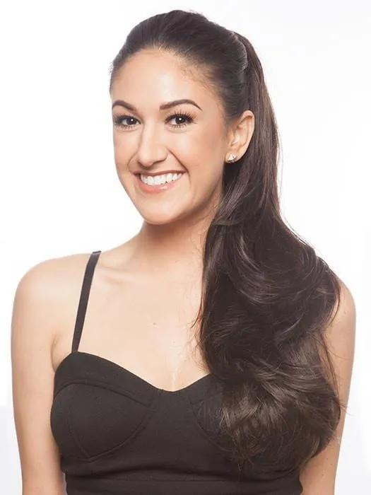 Provocative | Synthetic Ponytail