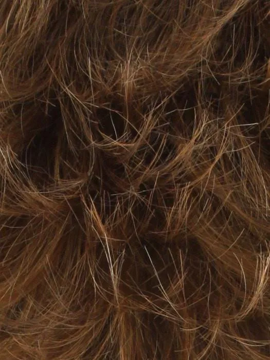 Pull Thru | Synthetic Hair Wrap