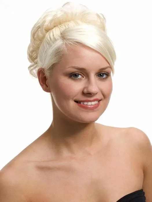Pull Thru | Synthetic Hair Wrap