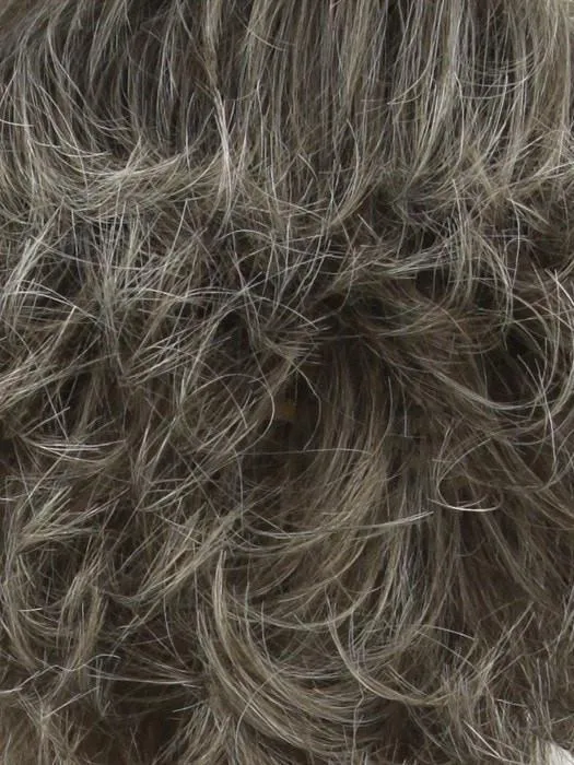 Pull Thru | Synthetic Hair Wrap
