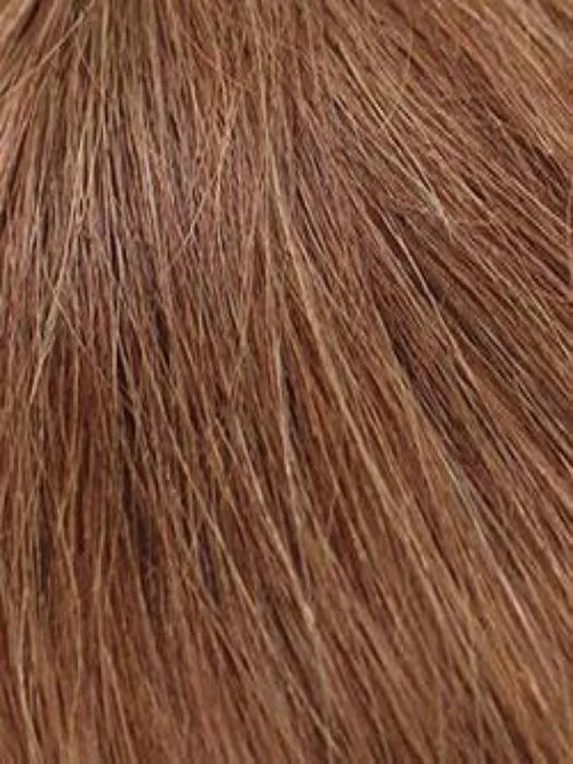 Pull Thru | Synthetic Hair Wrap