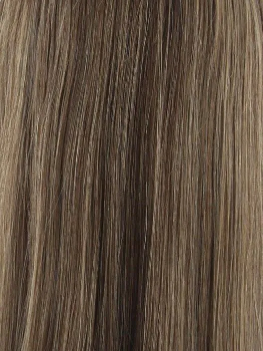 Pull Thru | Synthetic Hair Wrap
