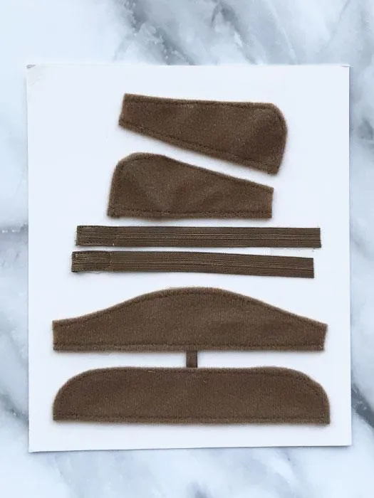 Repair Kit by Ellen Wille
