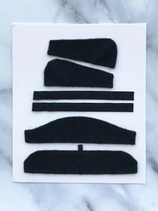 Repair Kit by Ellen Wille