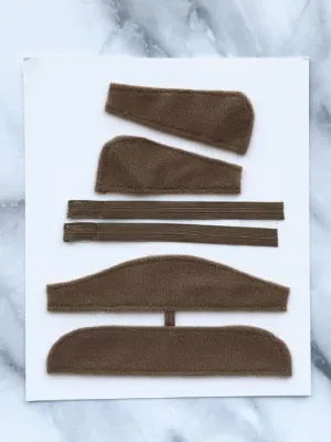 Repair Kit by Ellen Wille