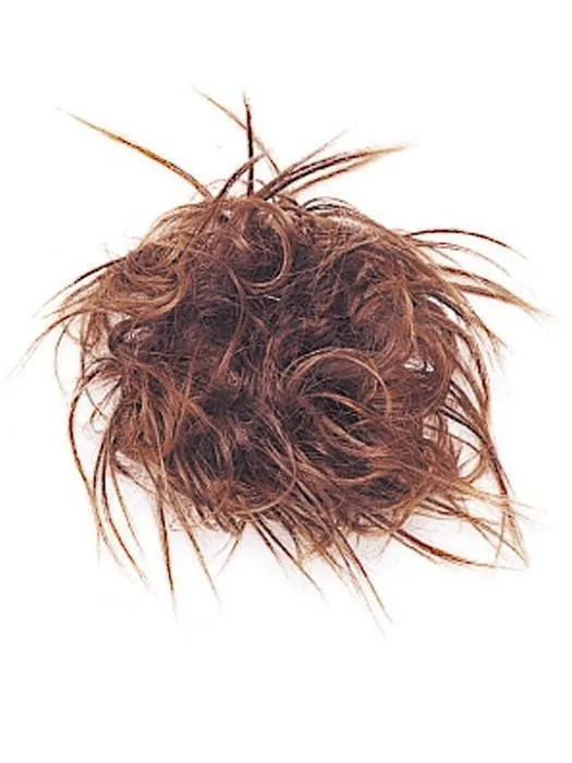 Scrunch | Synthetic Hair Piece
