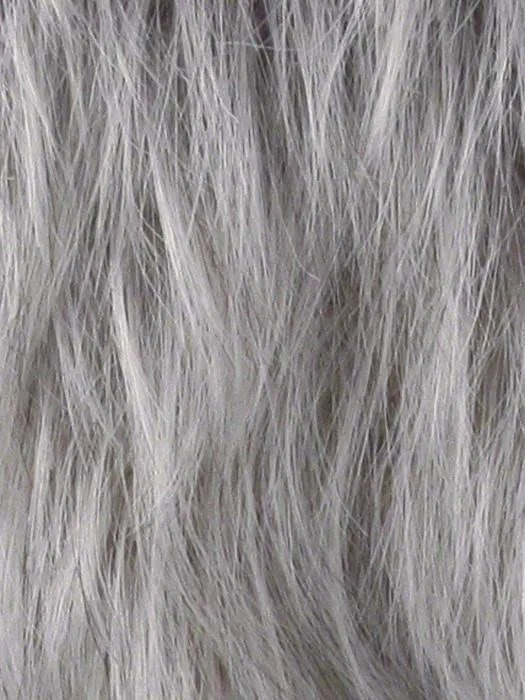 Short Shag | HF Synthetic Wig (Basic Cap)