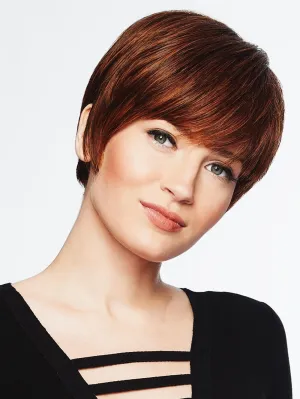 Short Textured Pixie Cut | Heat-Friendly Synthetic Wig