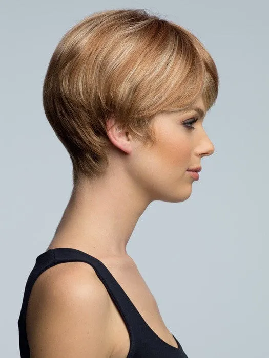 Short Top Piece | Mono Topper | DISCONTINUED