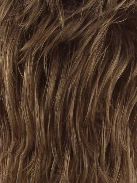 Snap Bang Crown | Human Hair Bang (Clip In)