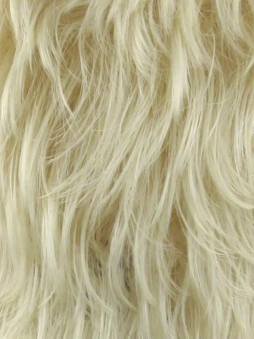 Snap Bang Crown | Human Hair Bang (Clip In)