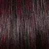 Snap Bang Crown | Human Hair Bang (Clip In)
