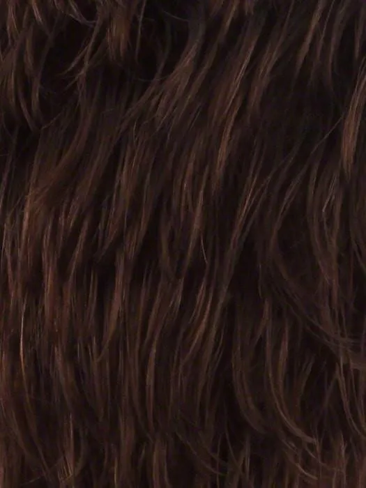 Snap Bang Front | Human Hair Bang (Clip In)