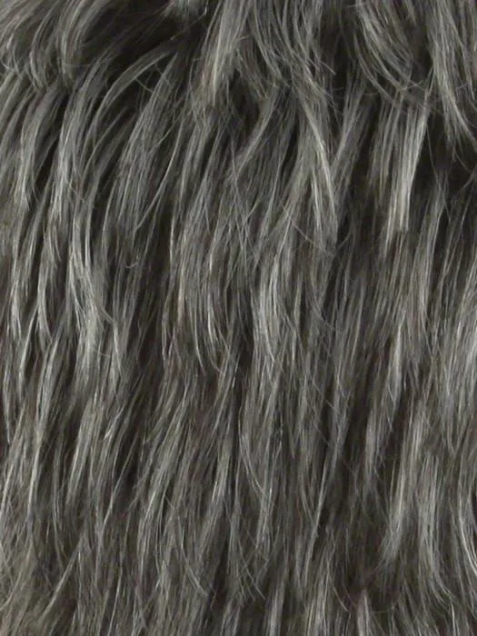 Snap Bang Front | Human Hair Bang (Clip In)