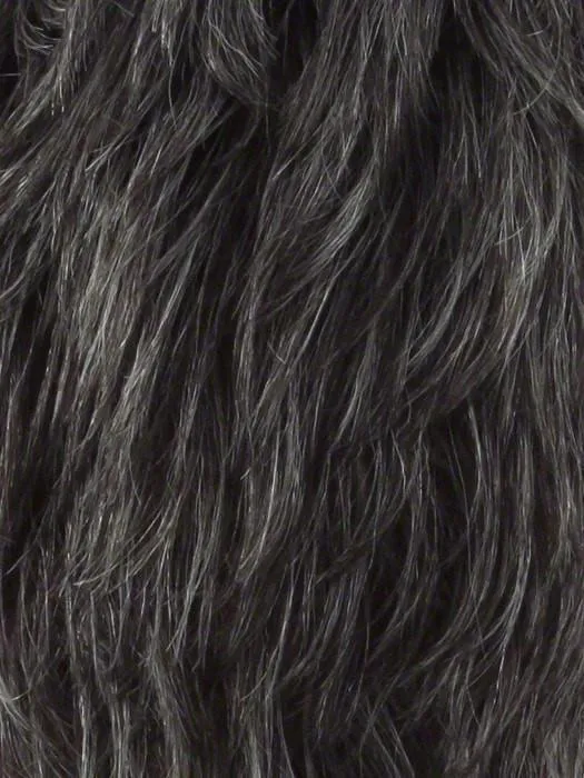 Snap Bang Front | Human Hair Bang (Clip In)