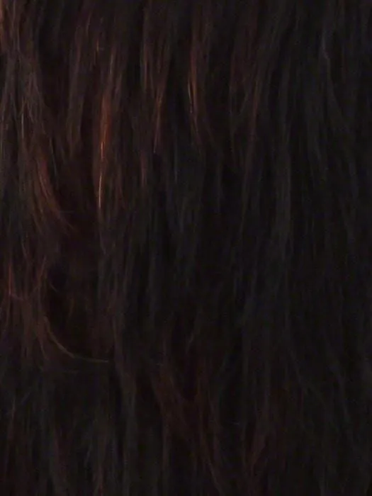 Snap Bang Front | Human Hair Bang (Clip In)