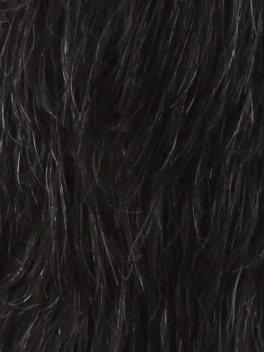 Snap Bang Front | Human Hair Bang (Clip In)