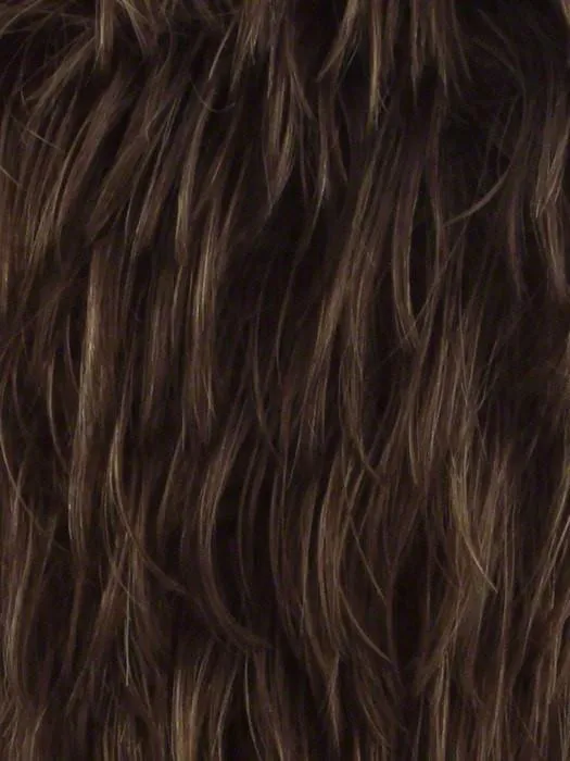 Snap Bang Front | Human Hair Bang (Clip In)