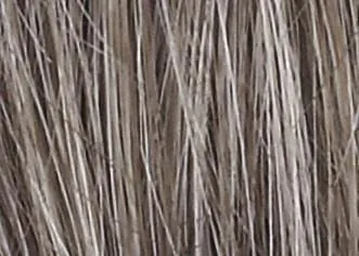 Soda | Synthetic Hair Bun (Claw Clip)