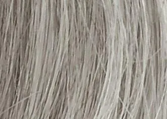 Soda | Synthetic Hair Bun (Claw Clip)