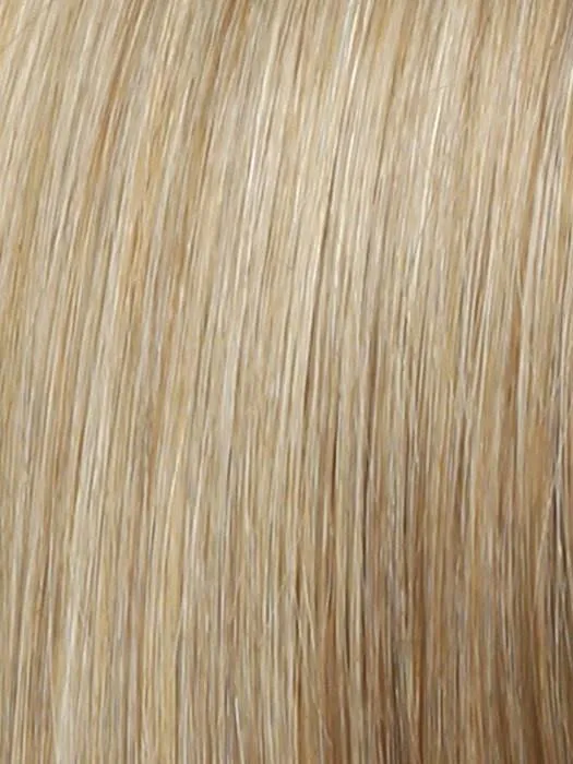 Sonata | Synthetic Hair Topper