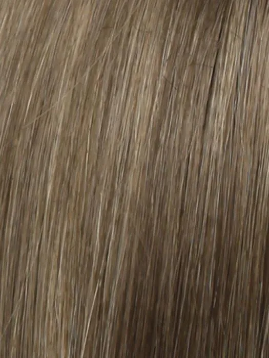 Sonata | Synthetic Hair Topper