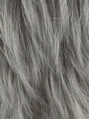 Sonata | Synthetic Hair Topper