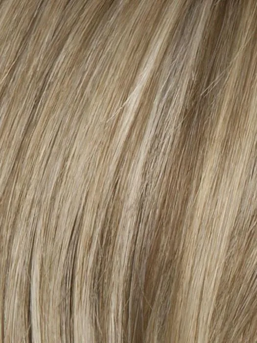 Sonata | Synthetic Hair Topper