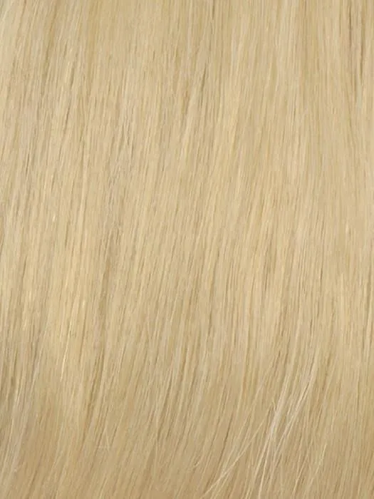 Sonata | Synthetic Hair Topper