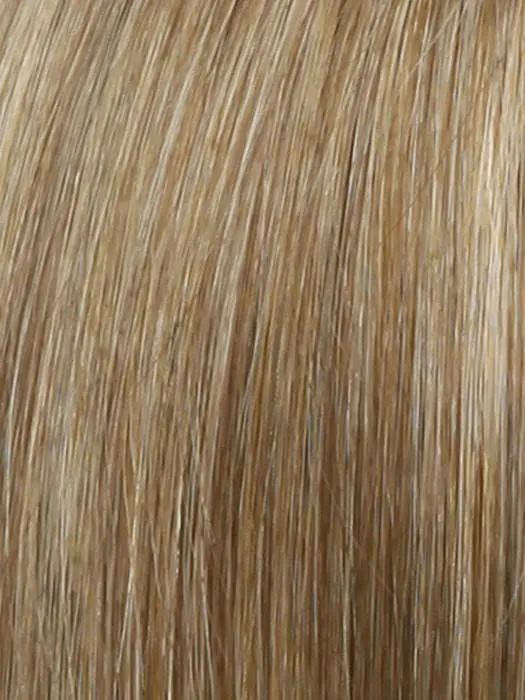 Sonata | Synthetic Hair Topper