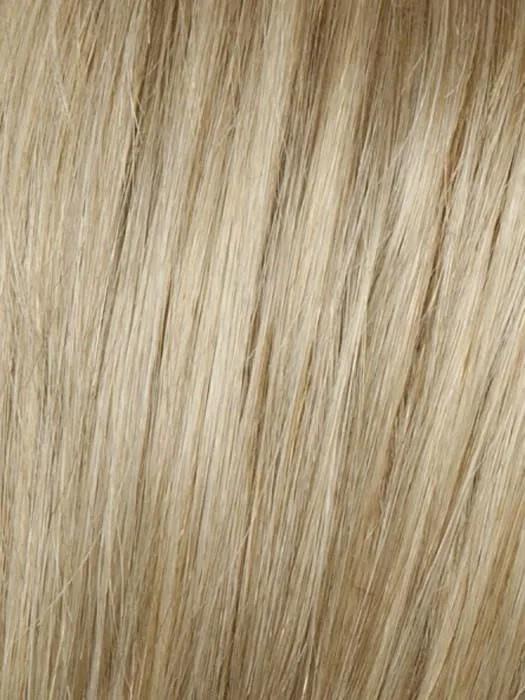 Sonata | Synthetic Hair Topper