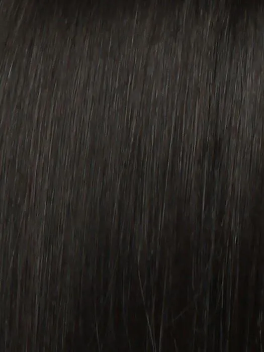 Sonata | Synthetic Hair Topper