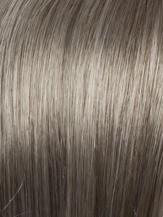 Sonata | Synthetic Hair Topper