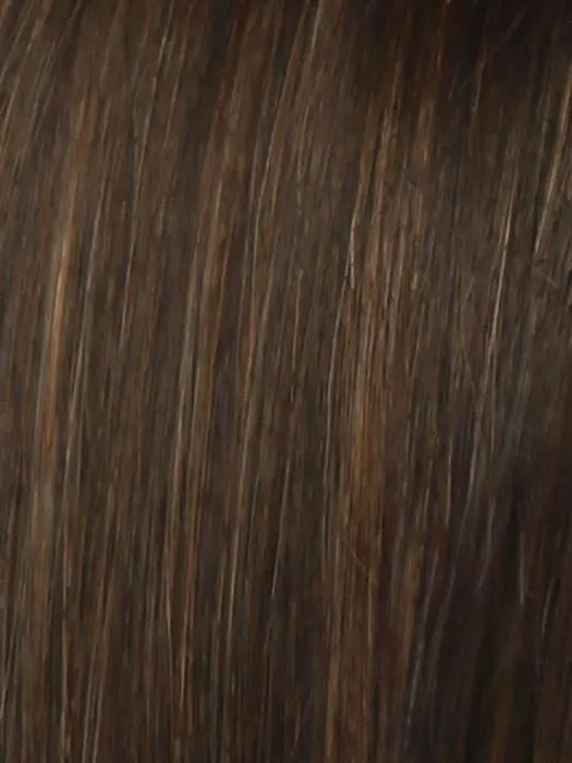 Sonata | Synthetic Hair Topper