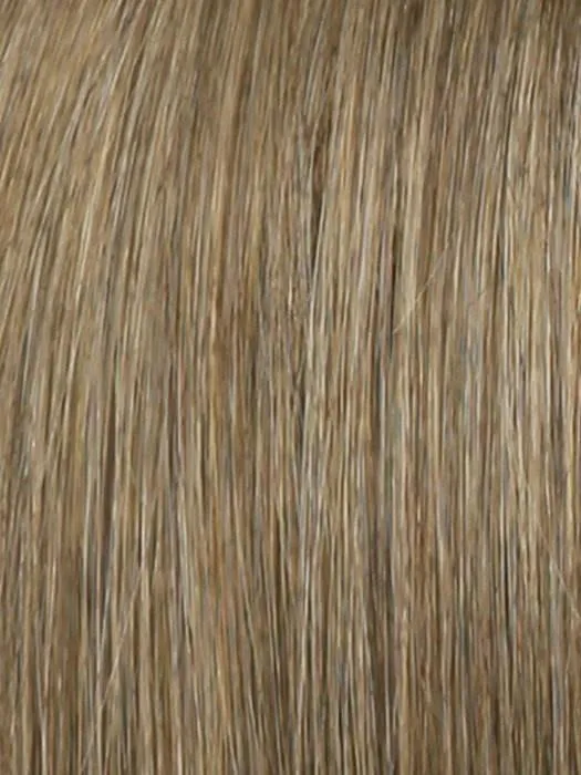 Sonata | Synthetic Hair Topper