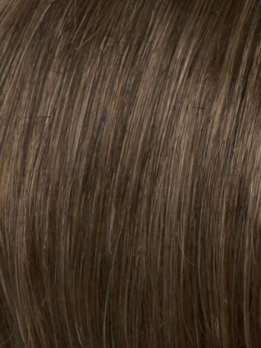 Sonata | Synthetic Hair Topper