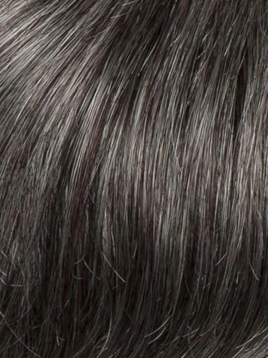 Sonata | Synthetic Hair Topper