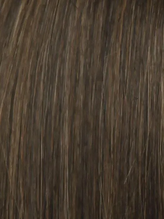 Sonata | Synthetic Hair Topper
