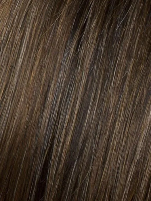 Sonata | Synthetic Hair Topper