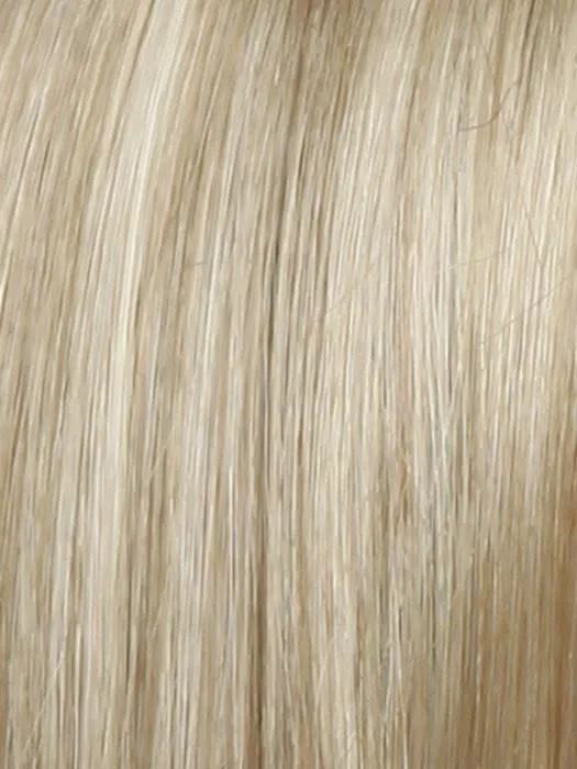 Sonata | Synthetic Hair Topper