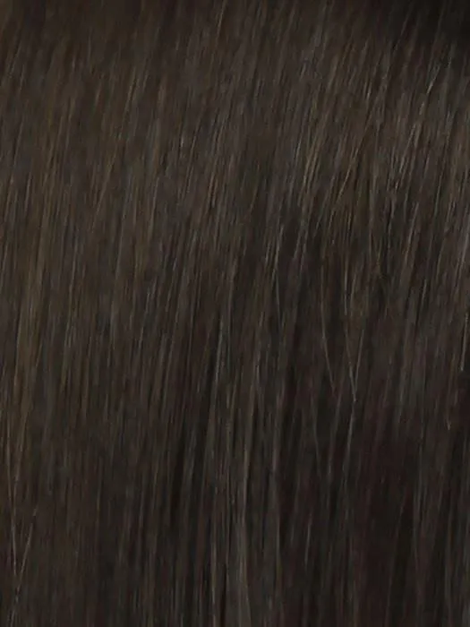Sonata | Synthetic Hair Topper