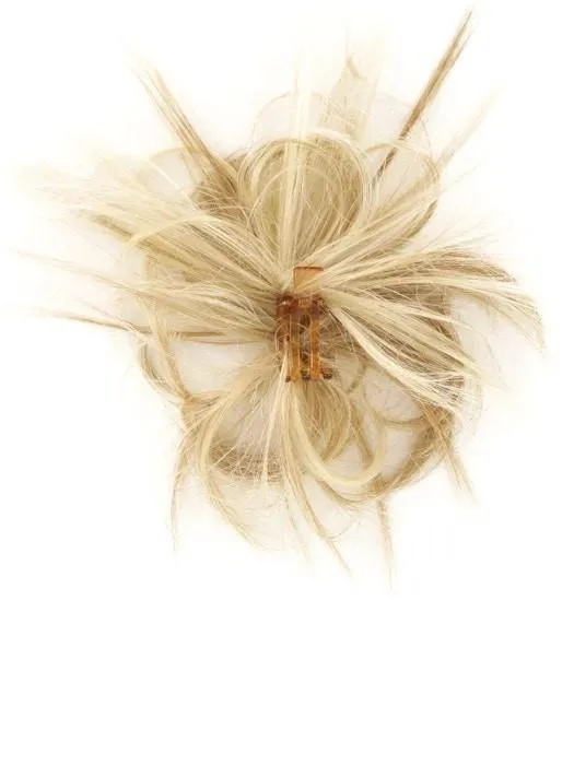 Spiky Clip | HF Synthetic Hair Wrap