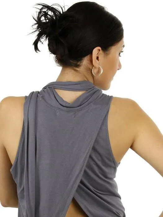 Spiky Clip | HF Synthetic Hair Wrap