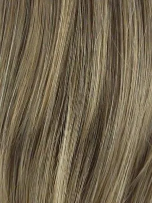 Spiky Clip | HF Synthetic Hair Wrap